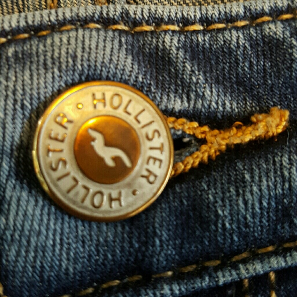 Hollister jeans - Picture 7 of 7